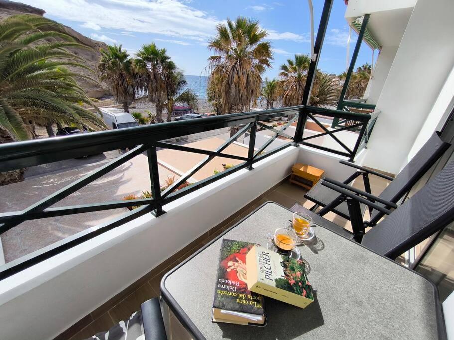 Paraiso De Tajao Sunset Appartement La Mareta
